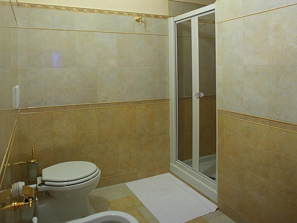 Tenuta Lama Gorga Trani Cameră foto