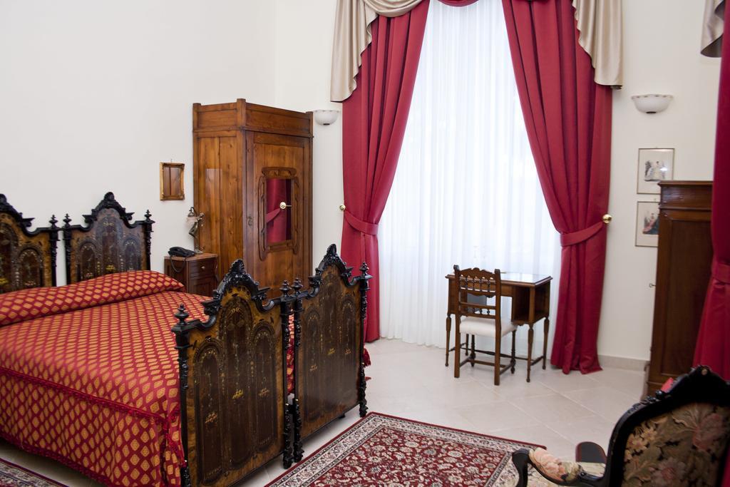 Tenuta Lama Gorga Trani Cameră foto