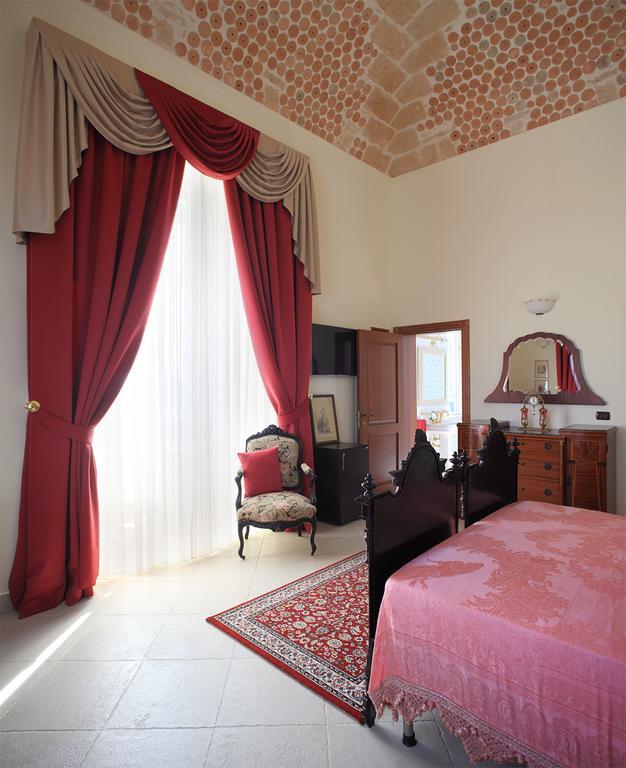 Tenuta Lama Gorga Trani Cameră foto