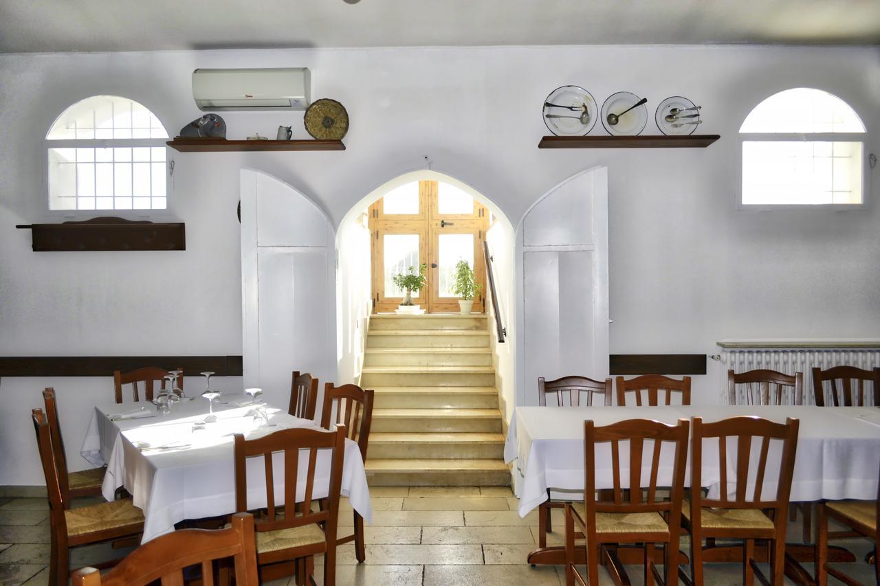 Tenuta Lama Gorga Trani Exterior foto