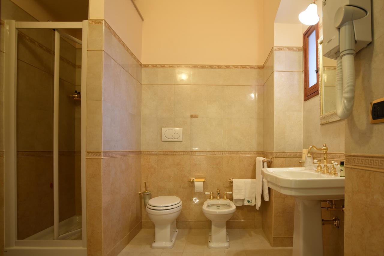 Tenuta Lama Gorga Trani Exterior foto