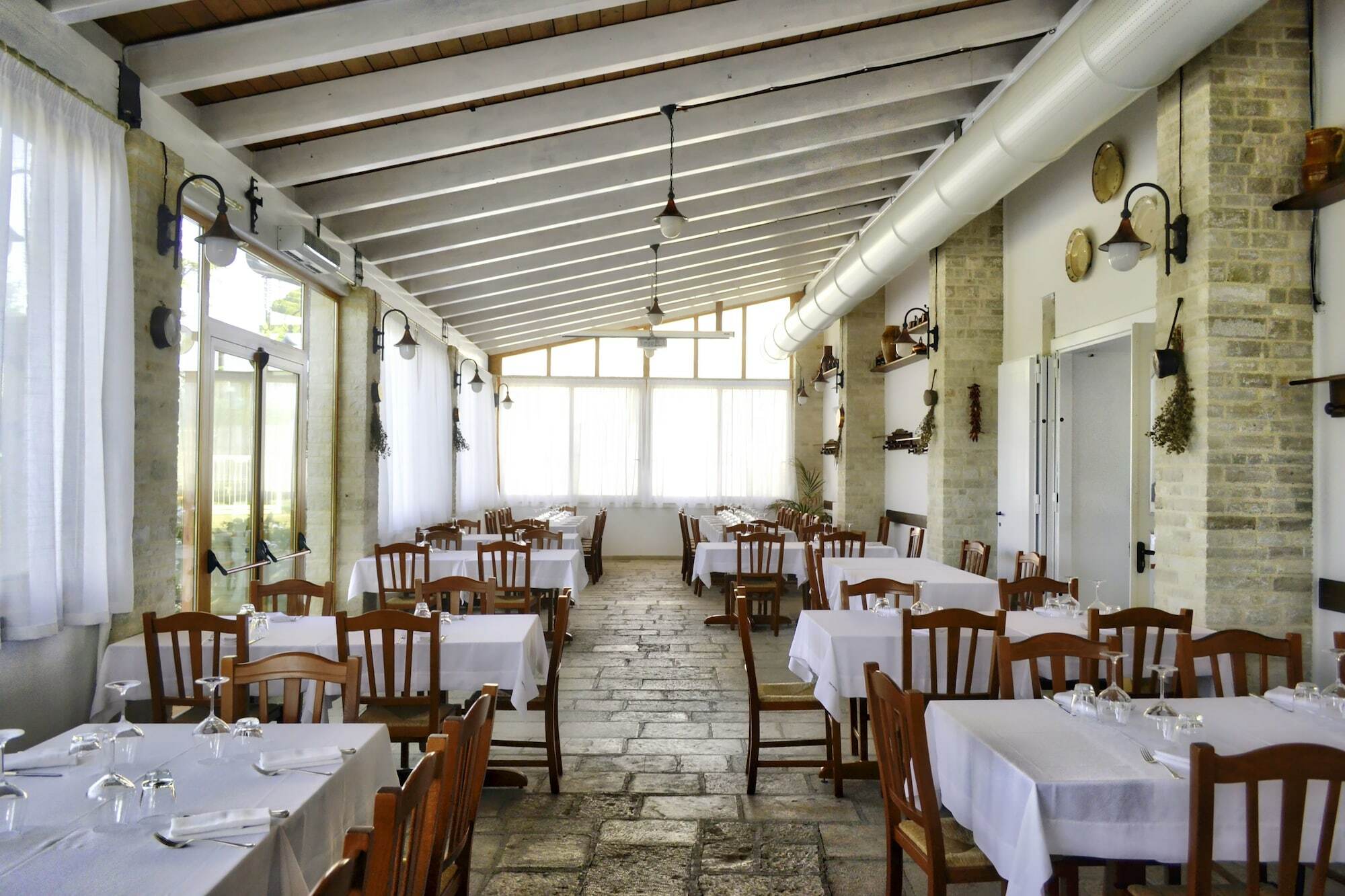 Tenuta Lama Gorga Trani Exterior foto